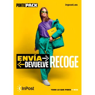 Poster A1 exterior A