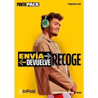 Poster A1 exterior B