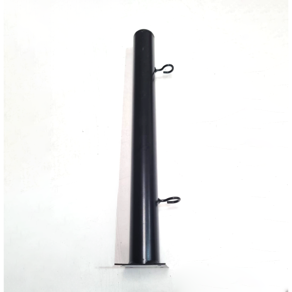 Soporte banderola sobresaliente